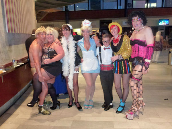 Image © Norman / TimeWarp 2013