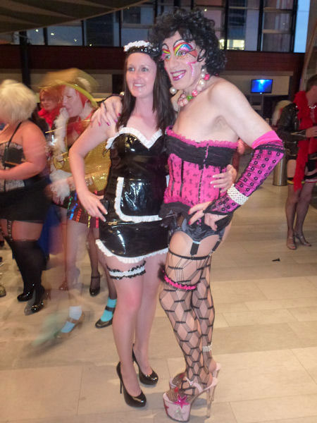 Image © Norman / TimeWarp 2013