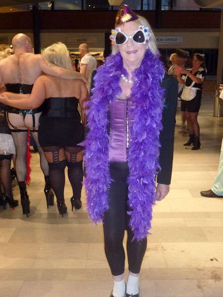 Image © Norman / TimeWarp 2013