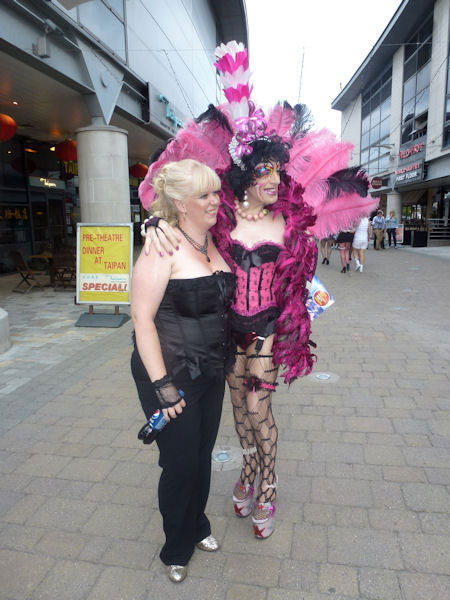 Image © Norman / TimeWarp 2013