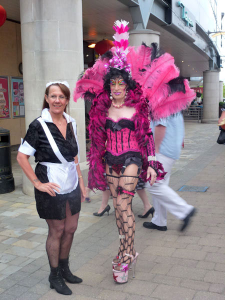 Image © Norman / TimeWarp 2013