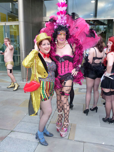 Image © Norman / TimeWarp 2013