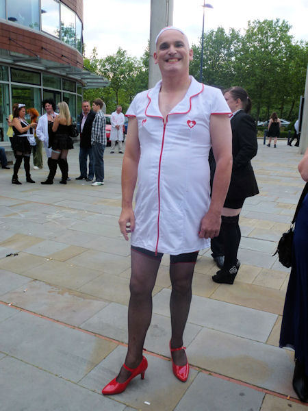 Image © Norman / TimeWarp 2013