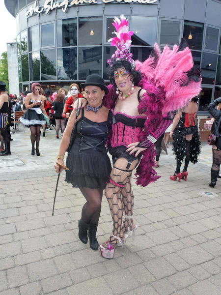 Image © Norman / TimeWarp 2013