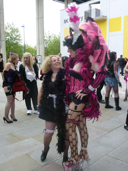 Image © Norman / TimeWarp 2013