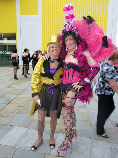 Image © Norman / TimeWarp 2013