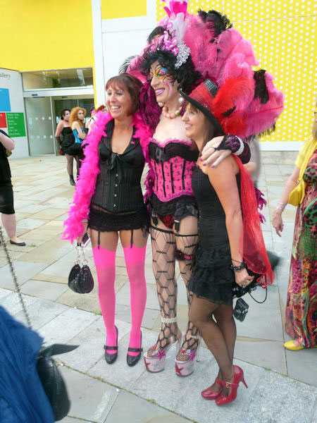 Image © Norman / TimeWarp 2013