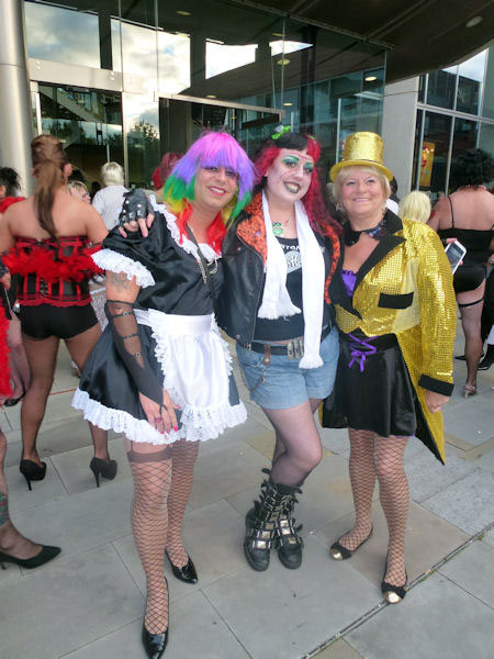 Image © Norman / TimeWarp 2013