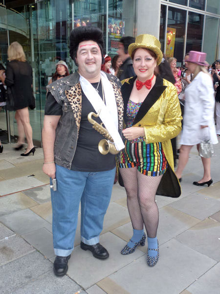 Image © Norman / TimeWarp 2013