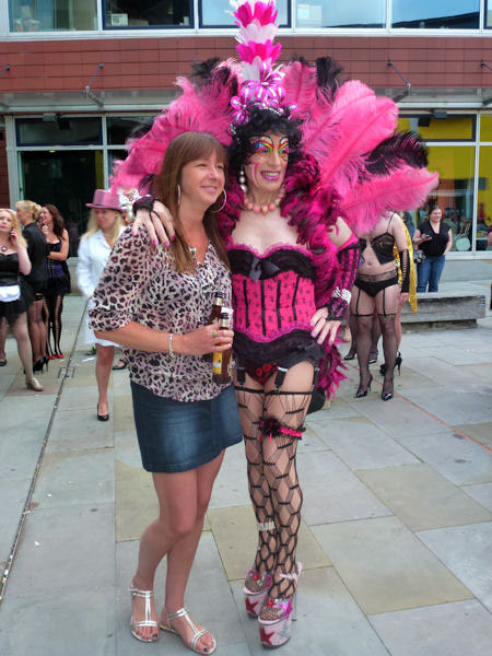 Image © Norman / TimeWarp 2013