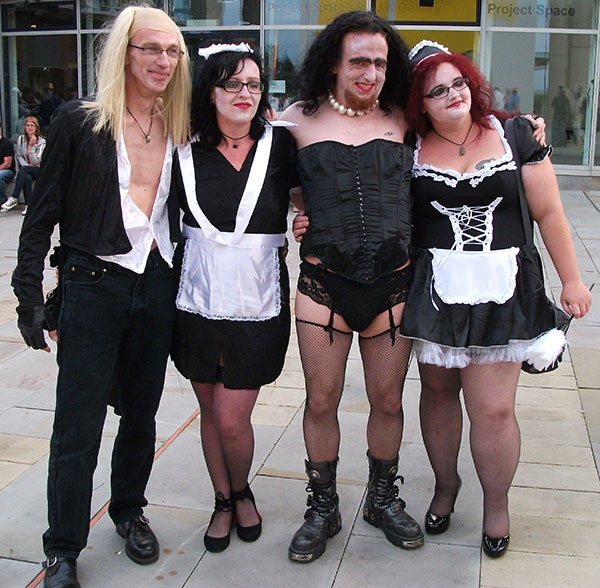 Image © Rob and Sherry / TimeWarp 2013