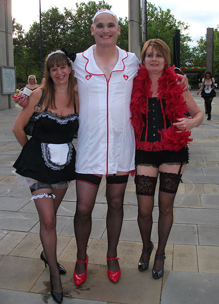 Image © Rob and Sherry / TimeWarp 2013