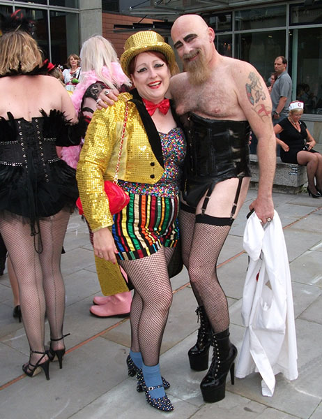 Image © Rob and Sherry / TimeWarp 2013