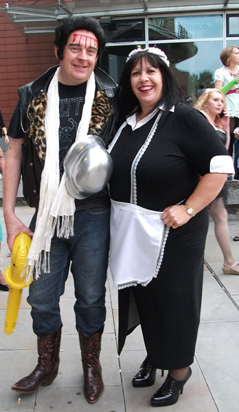 Image © Rob and Sherry / TimeWarp 2013