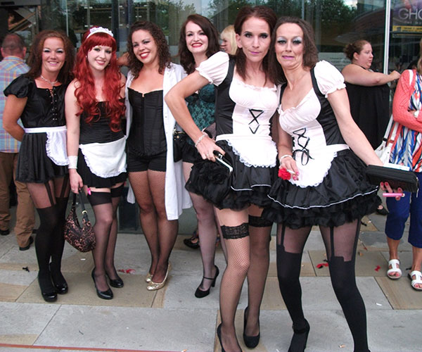 Image © Rob and Sherry / TimeWarp 2013