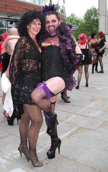 Image © Rob and Sherry / TimeWarp 2013