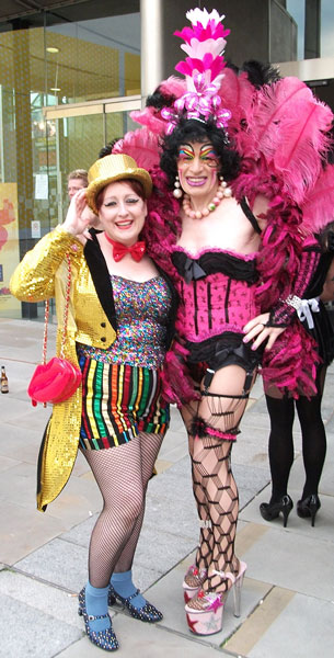 Image © Rob and Sherry / TimeWarp 2013