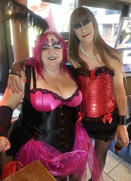 Image © Selina / TimeWarp 2013