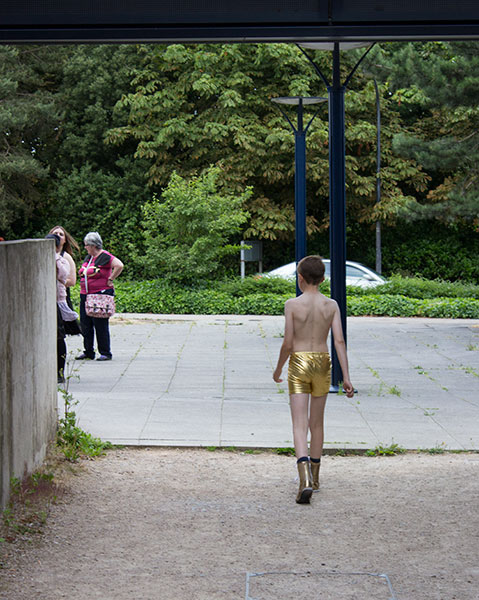 Image © Stephanie / TimeWarp 2013