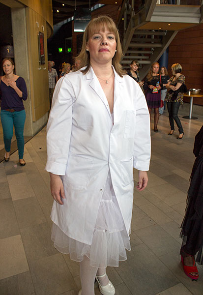 Image © Stephanie / TimeWarp 2013