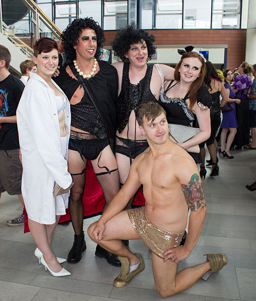 Image © Stephanie / TimeWarp 2013
