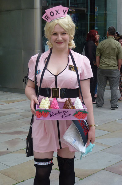 Image © Victoria / TimeWarp 2013