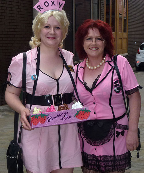 Image © Victoria / TimeWarp 2013