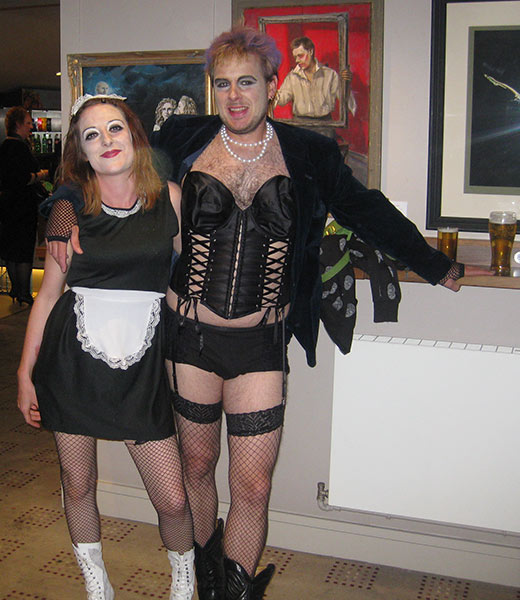 Image © Helen and Ritchie / TimeWarp 2013