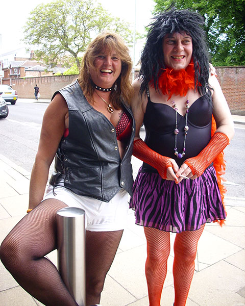 Image © JN / TimeWarp 2013