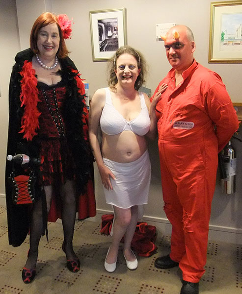 Image © Jerry / TimeWarp 2013