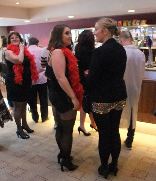 Image © Jerry / TimeWarp 2013