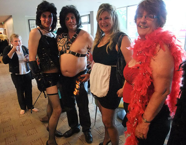 Image © Jerry / TimeWarp 2013