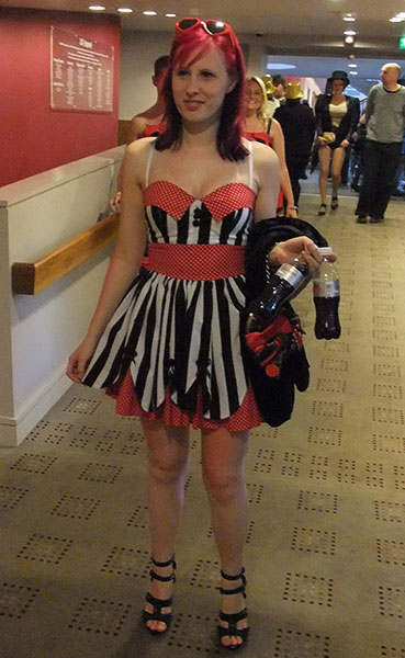 Image © Jerry / TimeWarp 2013