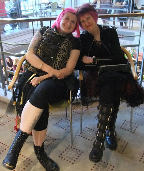 Image © Jerry / TimeWarp 2013