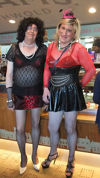 Image © Jerry / TimeWarp 2013