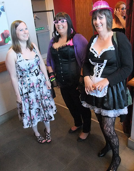 Image © Jerry / TimeWarp 2013