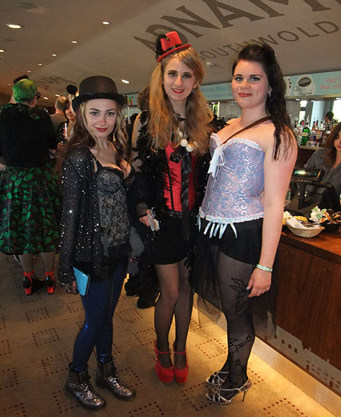 Image © Jerry / TimeWarp 2013