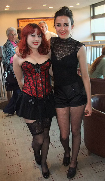 Image © Jerry / TimeWarp 2013