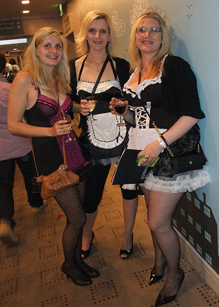 Image © Jerry / TimeWarp 2013