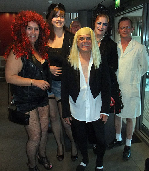 Image © Jerry / TimeWarp 2013