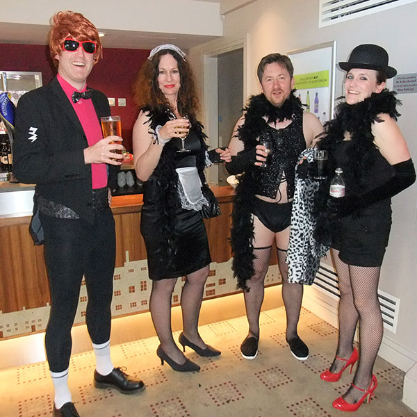 Image © Jerry / TimeWarp 2013