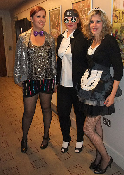 Image © Jerry / TimeWarp 2013