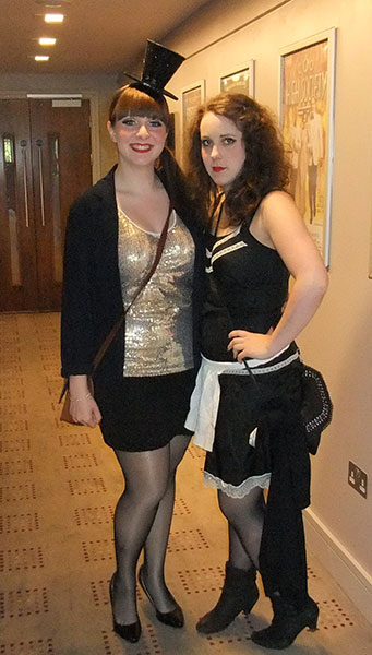 Image © Jerry / TimeWarp 2013