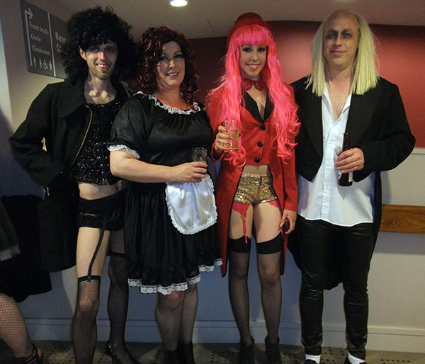 Image © Jerry / TimeWarp 2013