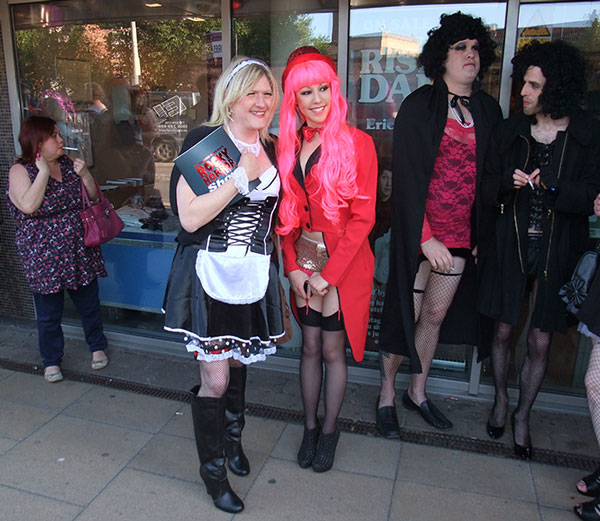 Image © Jerry / TimeWarp 2013