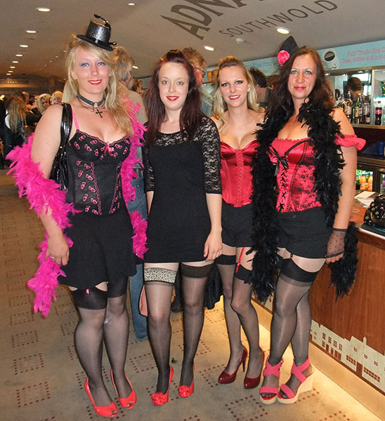 Image © Jerry / TimeWarp 2013