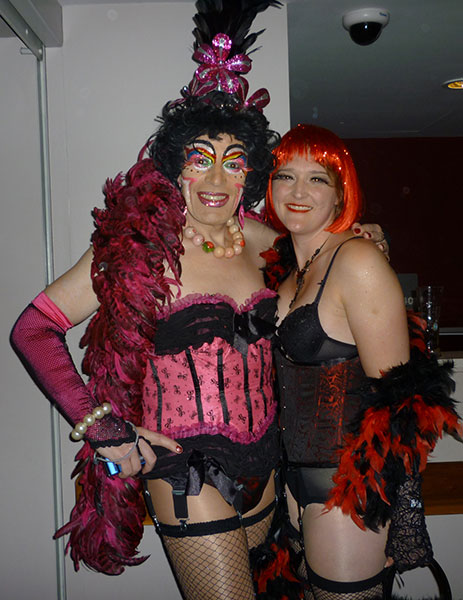 Image © Kathryn / TimeWarp 2013