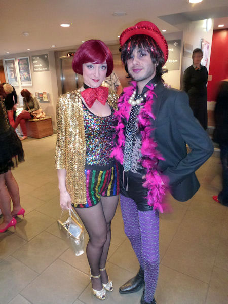 Image © Norman / TimeWarp 2013