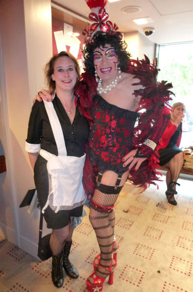 Image © Norman / TimeWarp 2013