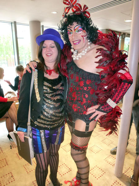 Image © Norman / TimeWarp 2013